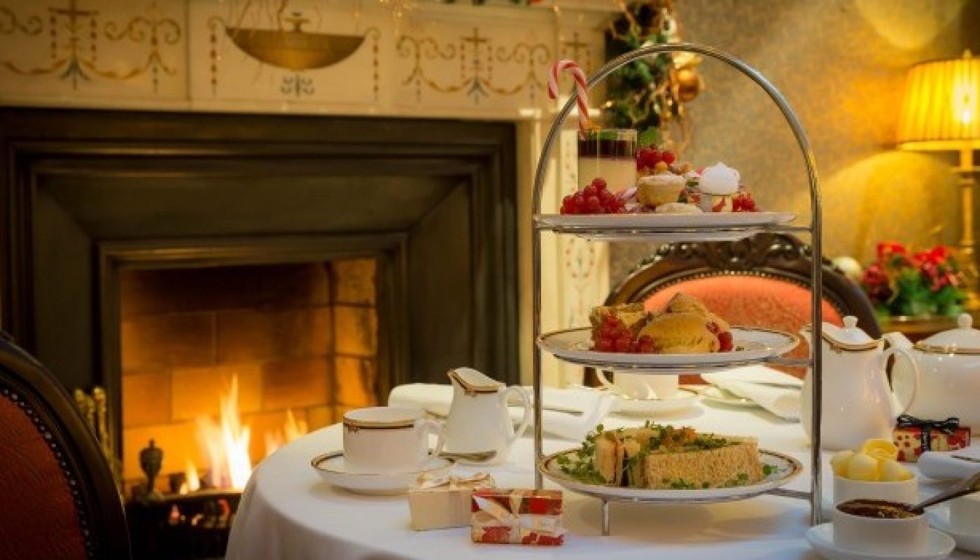 Westin Tea