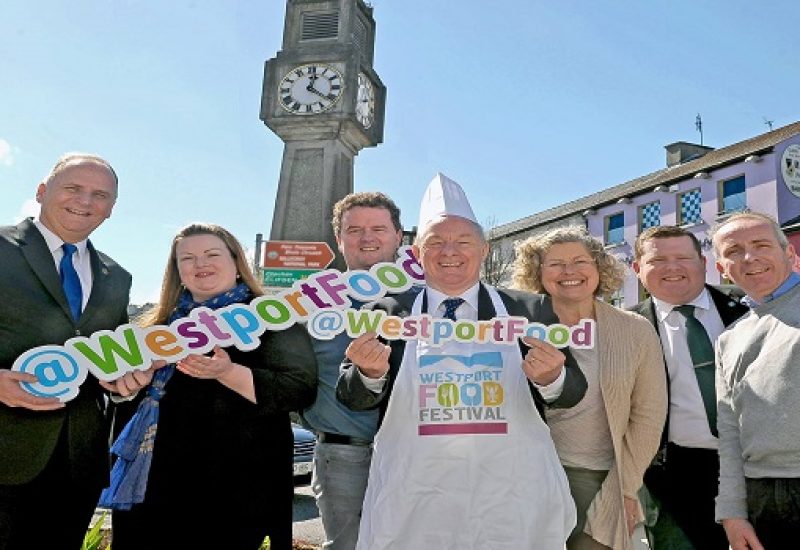 Westport Food Festival