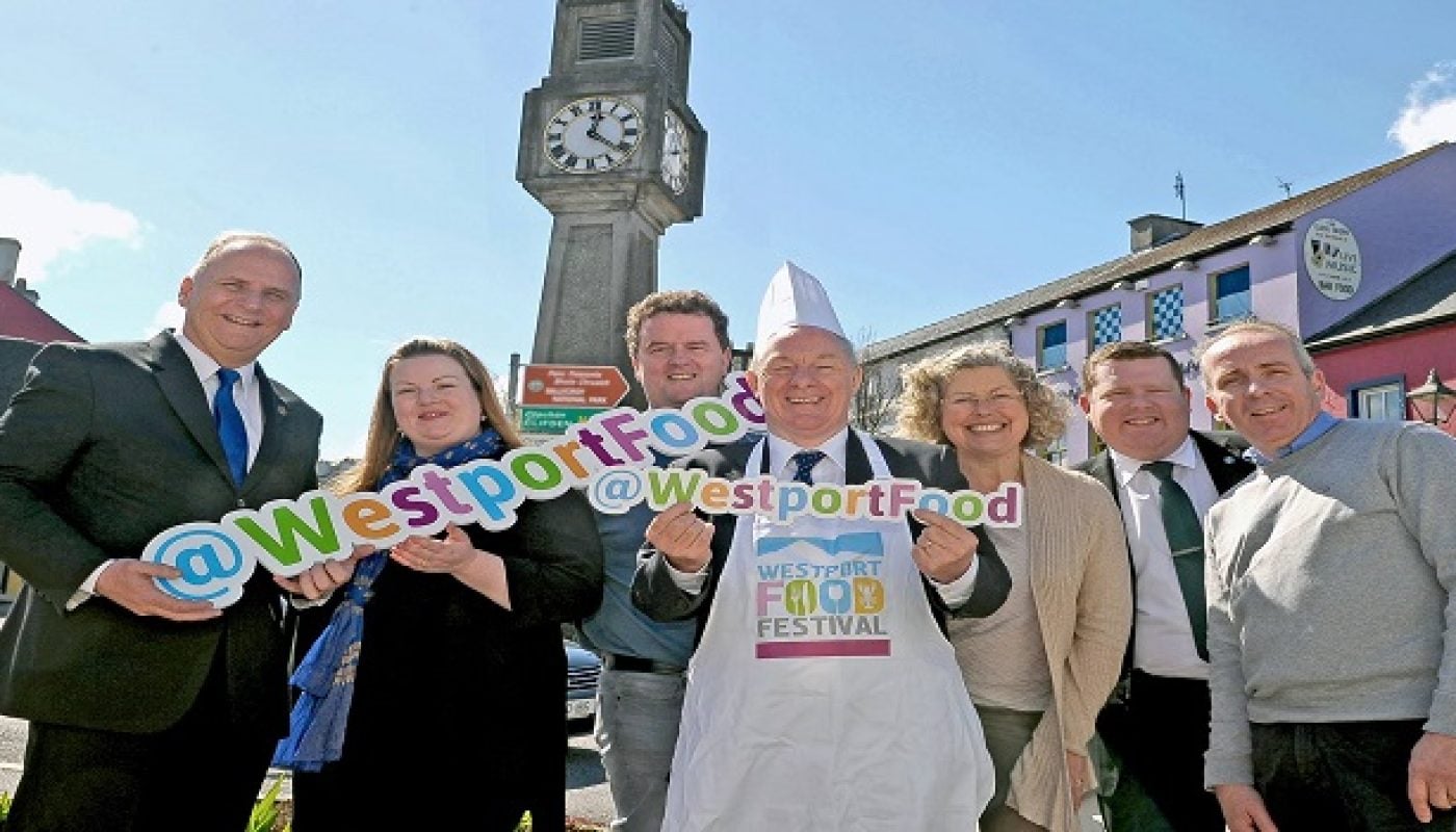 Westport Food Festival