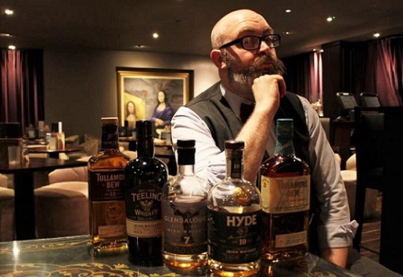 Whats Love Got to Do with it Great Ingredient Couples for an Exceptional Bar Experience (1)