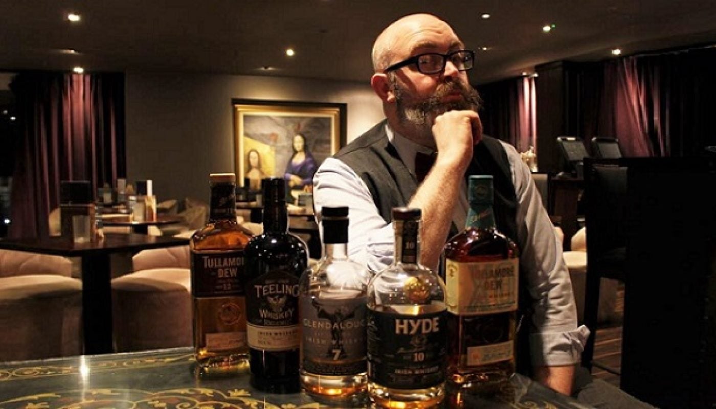 Whats Love Got to Do with it Great Ingredient Couples for an Exceptional Bar Experience (1)