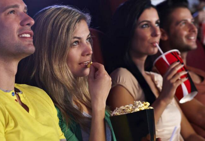 Where to Eat and Drink Nearby Dublin's Favourite Cinemas