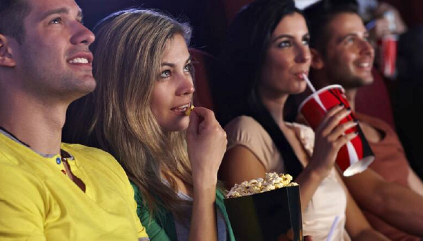 Where to Eat and Drink Nearby Dublin's Favourite Cinemas