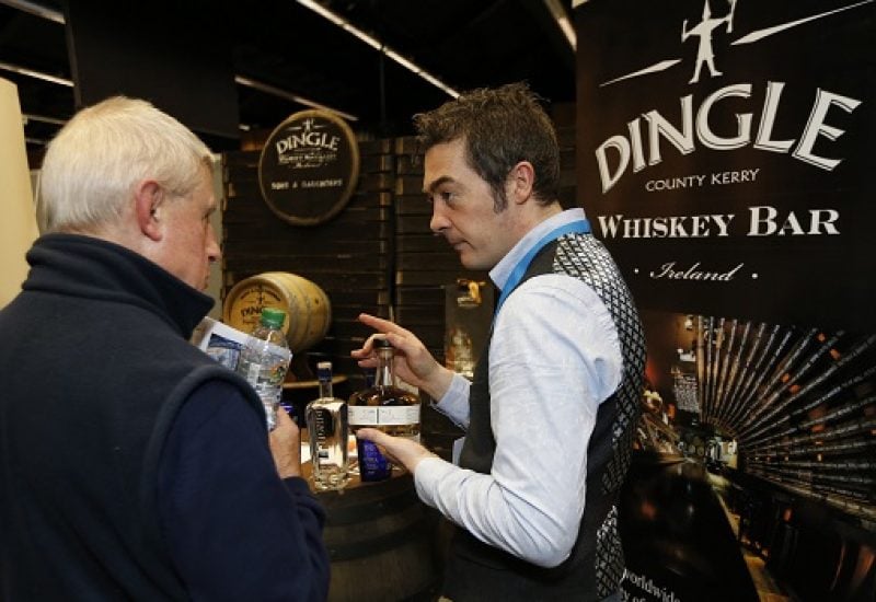 Whiskey Live Dublin Returns on Novemeber the 5th with its Best Ever Line-Up