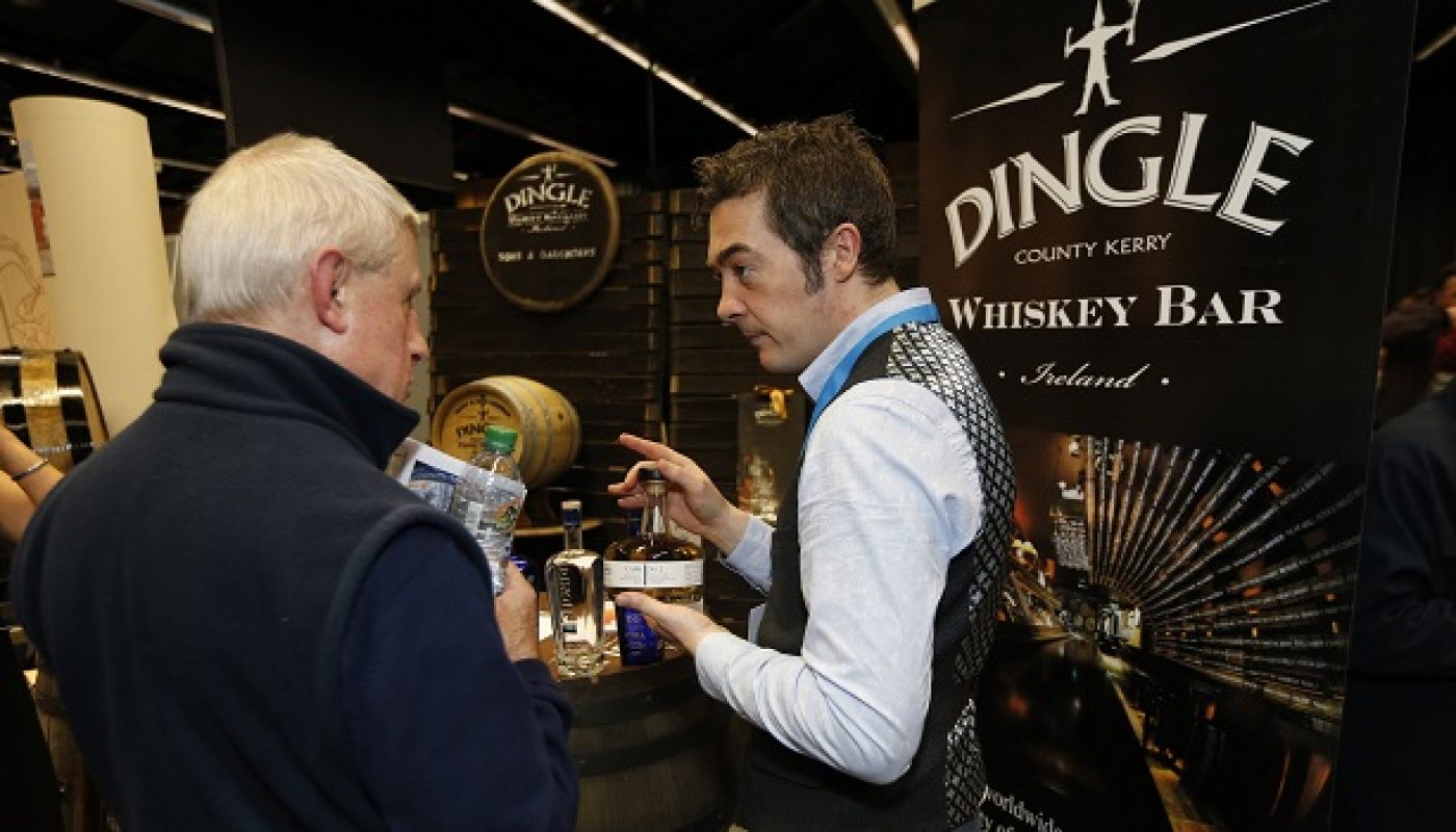 Whiskey Live Dublin Returns on Novemeber the 5th with its Best Ever Line-Up