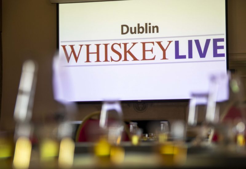 Whiskey Live Dublin 2023 1