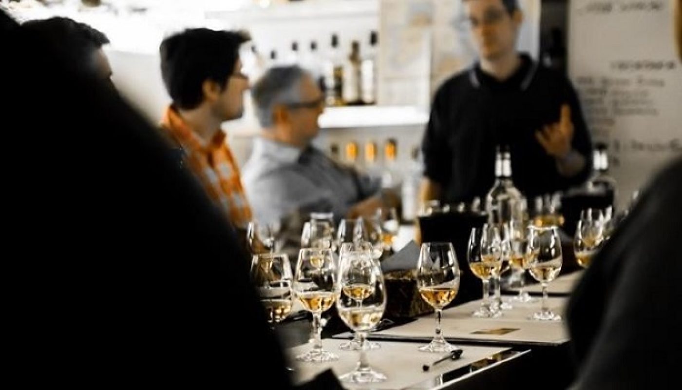 Whisky Live