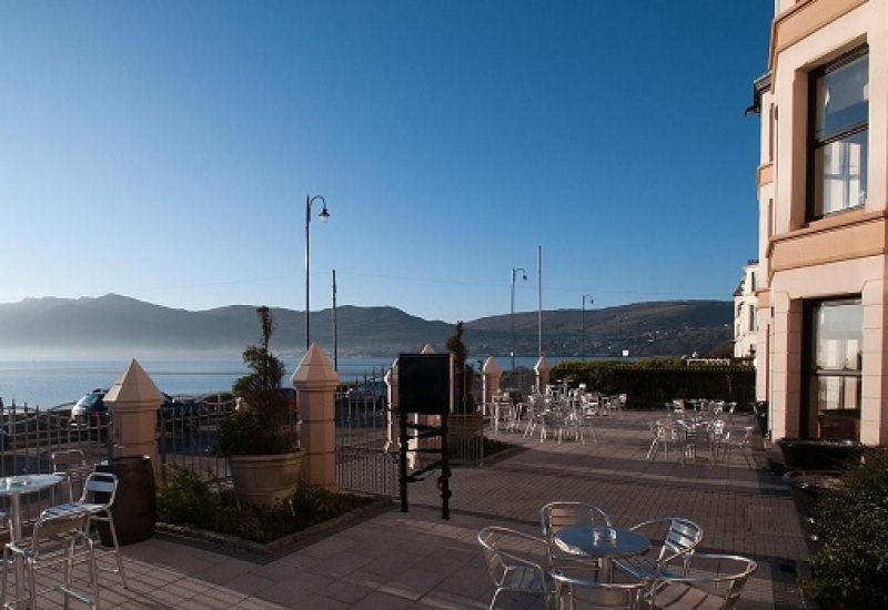 10 Northern Ireland Beer Gardens to Visit this Summer