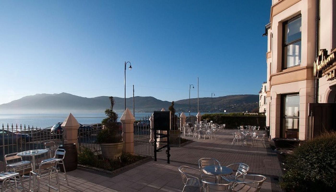 10 Northern Ireland Beer Gardens to Visit this Summer