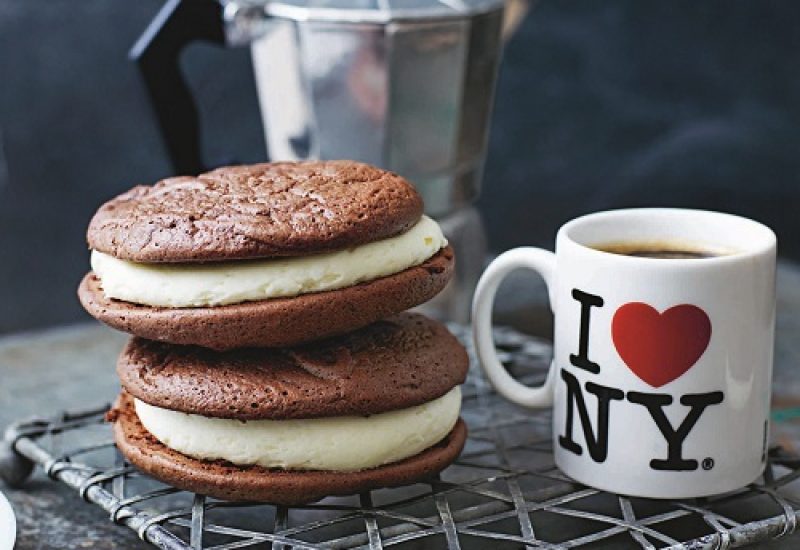 Whoopie Pies Recipe