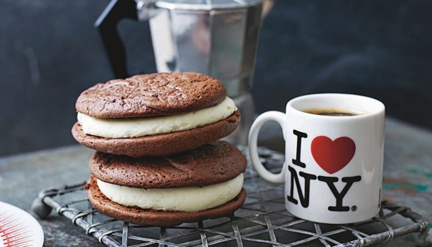 Whoopie Pies Recipe