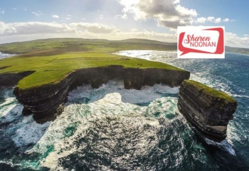 Wild Atlantic Way