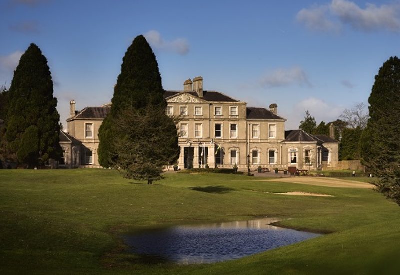Win a luxurious two night stay for 2 at Faithlegg House Hotel and Golf Resort