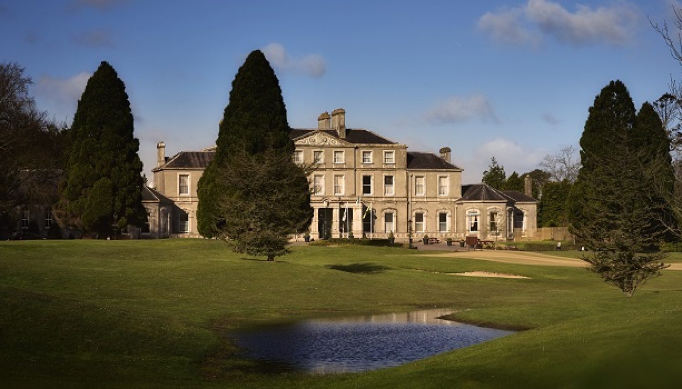 Win a luxurious two night stay for 2 at Faithlegg House Hotel and Golf Resort