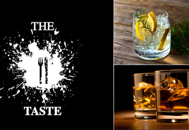 Win a €100 TheTaste Voucher by Telling Us About your Favourite Drinks