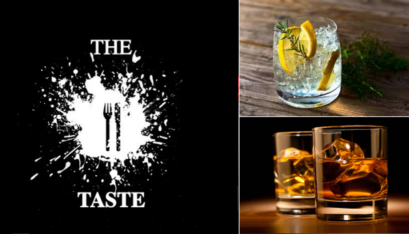 Win a €100 TheTaste Voucher by Telling Us About your Favourite Drinks