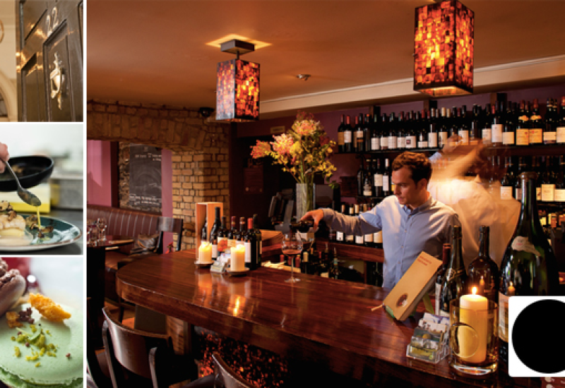 Celebrate Summer with ely Wine Bar
