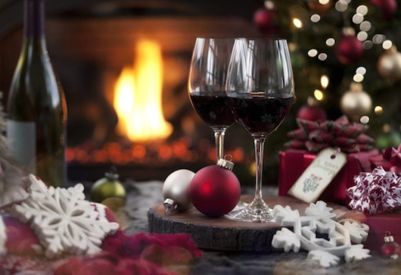 Wine Sets and Whiskeys to Wow - TheTaste Christmas Gift Guide