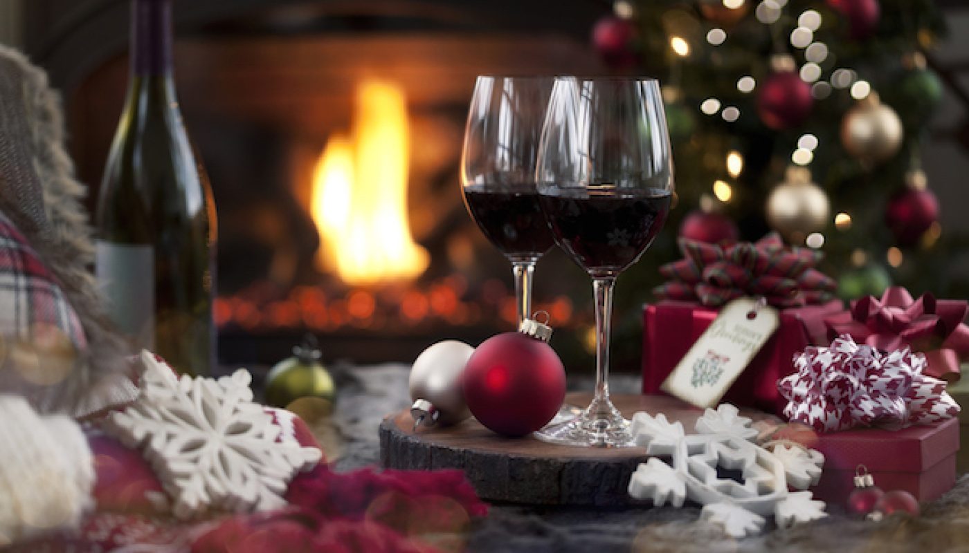 Wine Sets and Whiskeys to Wow - TheTaste Christmas Gift Guide