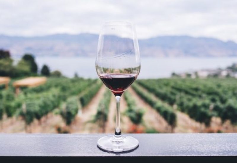 Wine Shortage