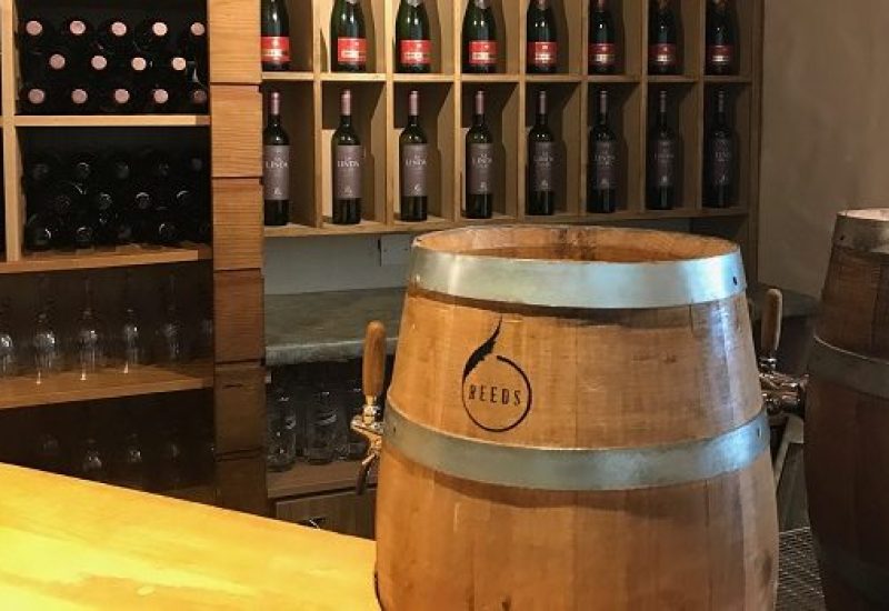Wine Taps 2