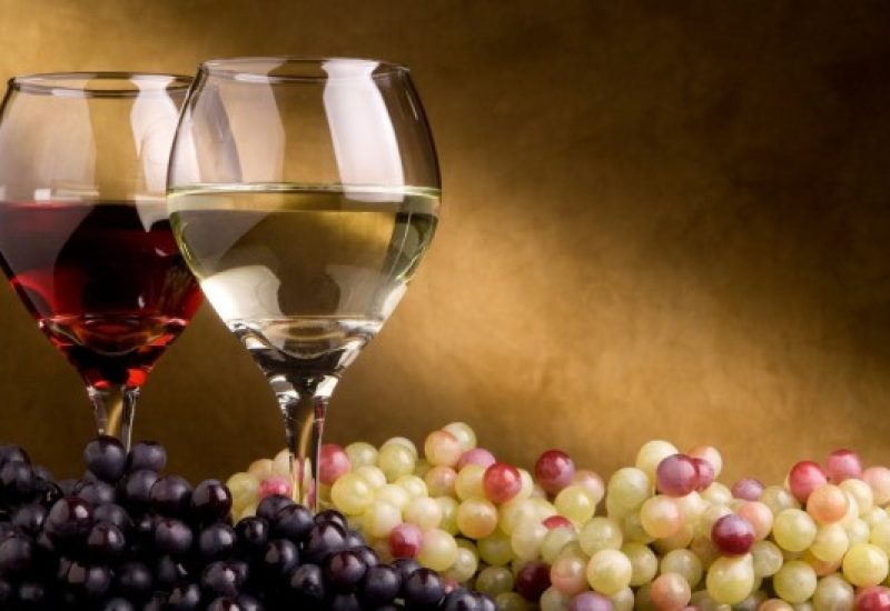 Wine-Tasting