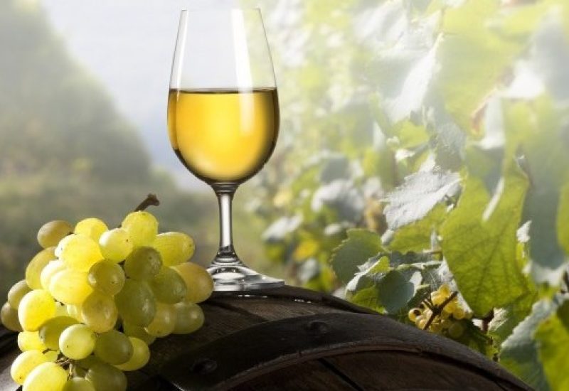 Wine