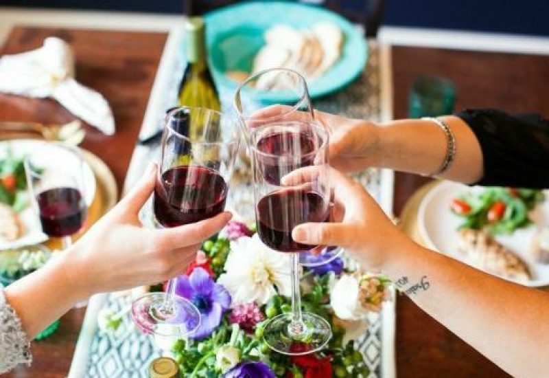 California Wine