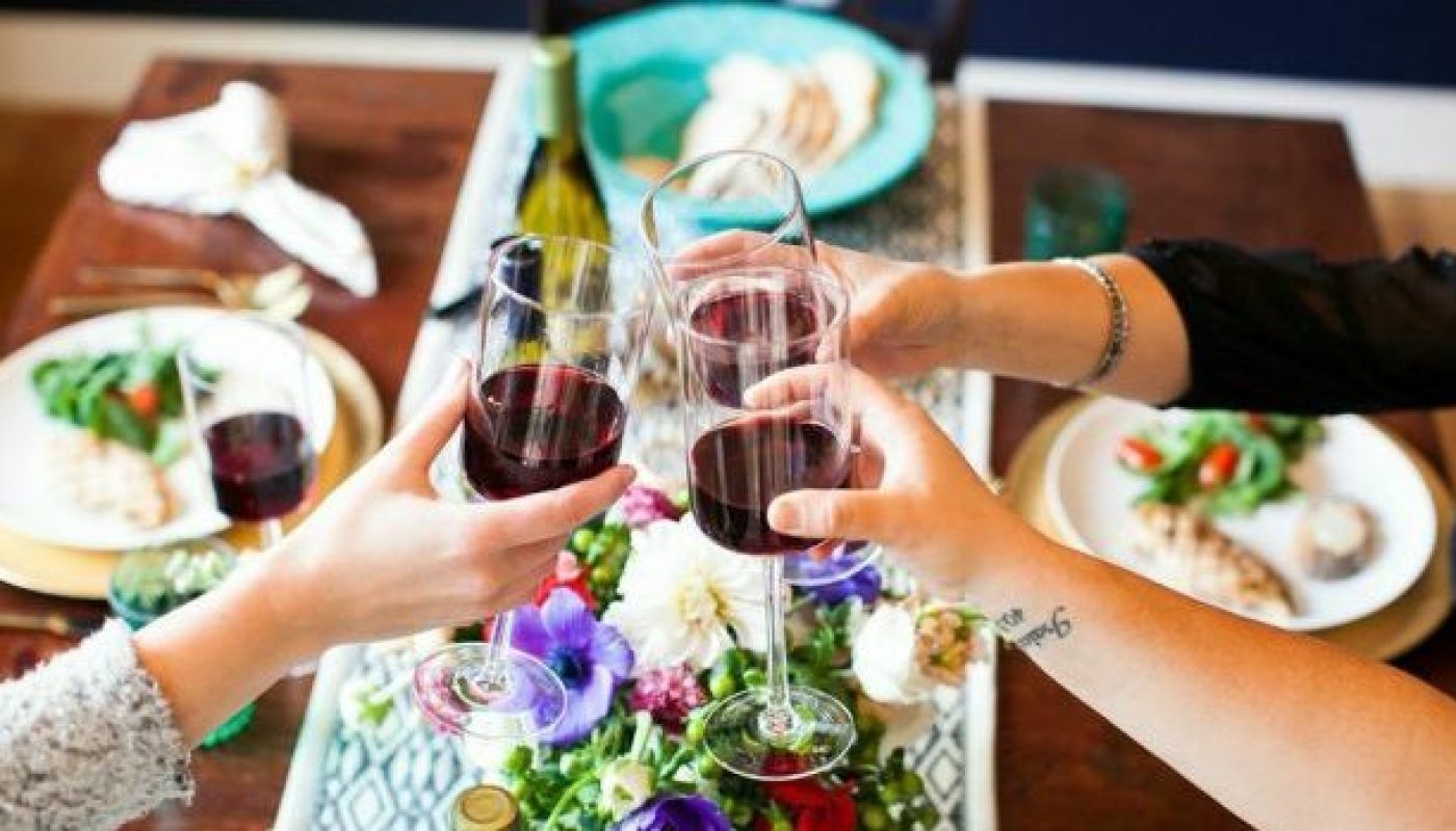 California Wine