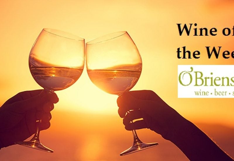 Wine of the Week - Domaine du Roc Blanc Picpoul de Pinet €15.99 by Suzi Redmond