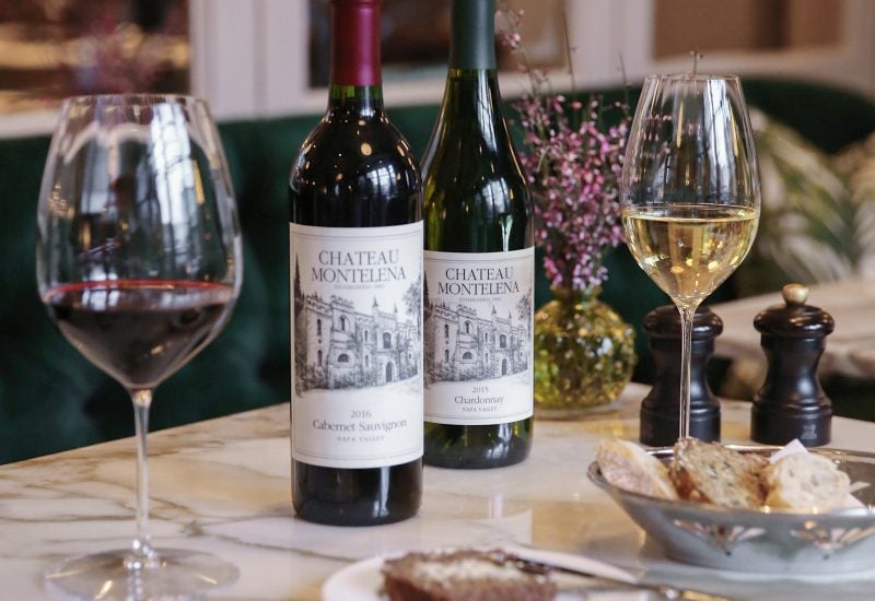 Winemaker dinner series wilde westbury