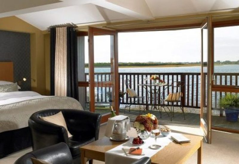 Wineport Lodge