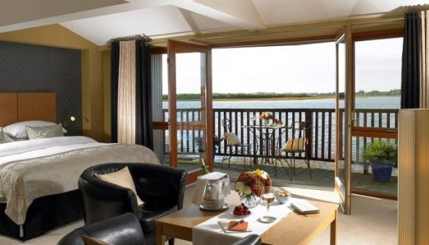 Wineport Lodge