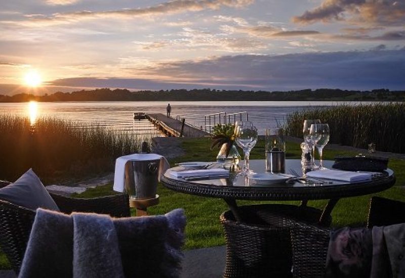 Wineport Lodge