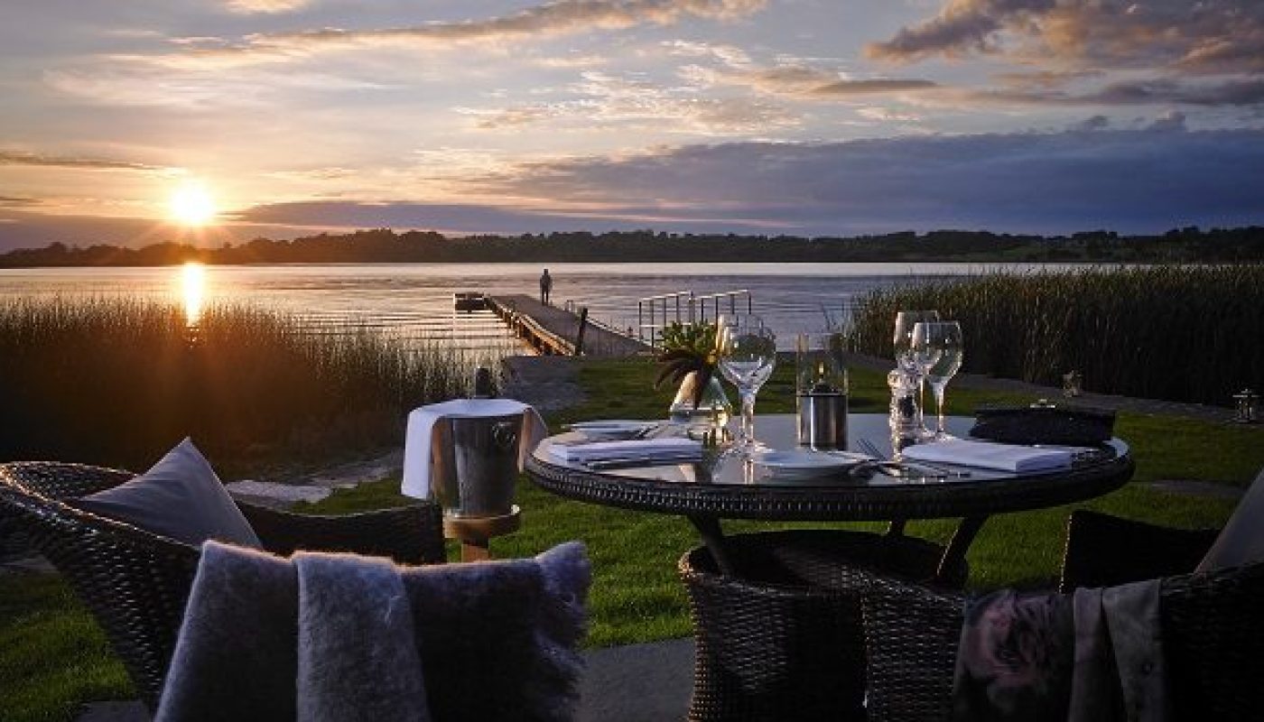 Wineport Lodge