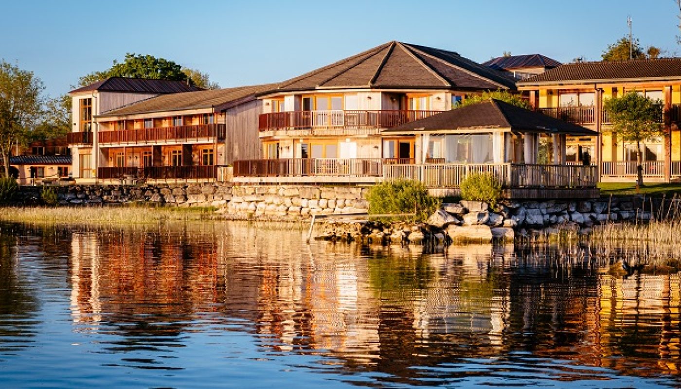 WineportLodge
