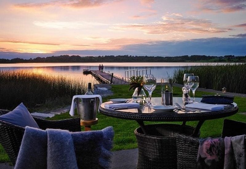 Wineport Lodge