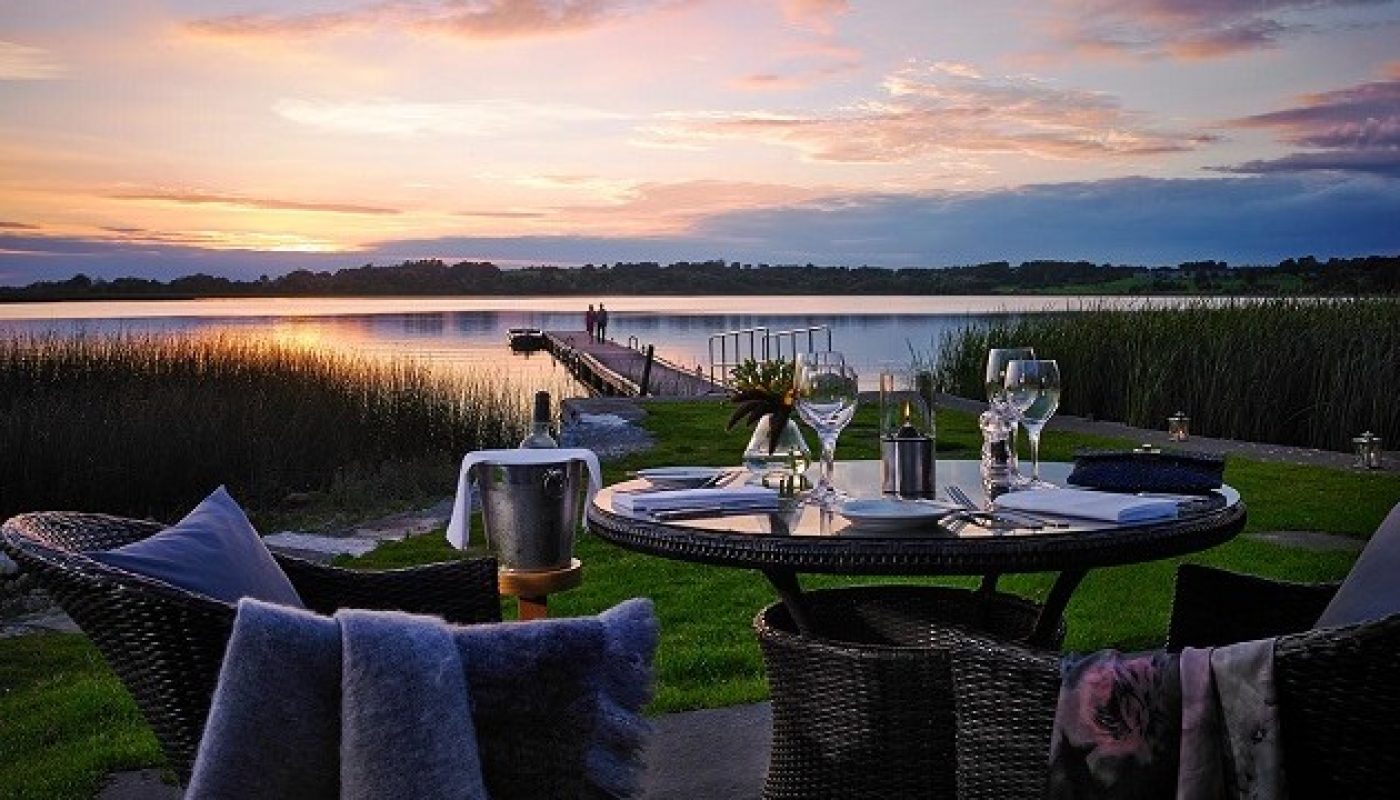 Wineport Lodge