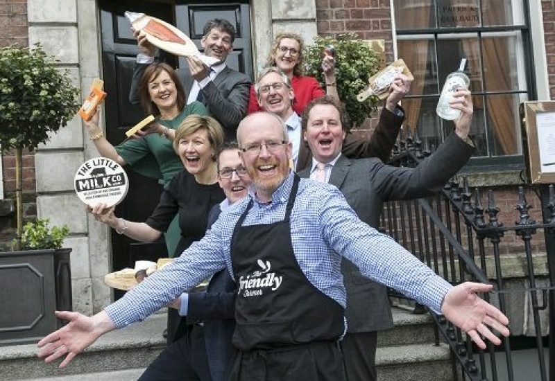 Irish Food Writers’ Guild Food Awards