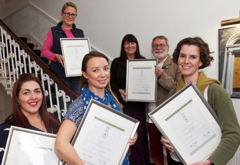 IFWG Awards community-awards