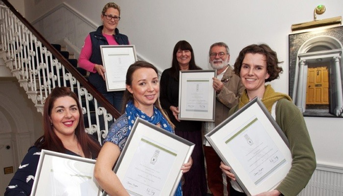 IFWG Awards community-awards