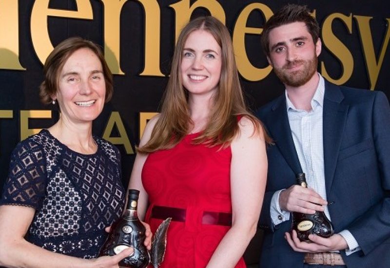 Hennessy Literary Awards