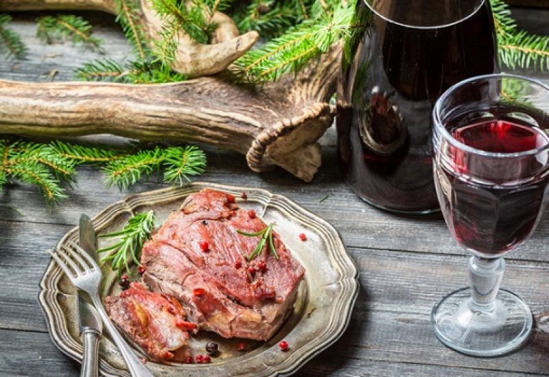 Winning Game and Wine Pairings to Play Around with this Season