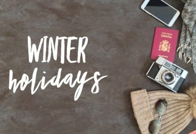 Winter Holidays