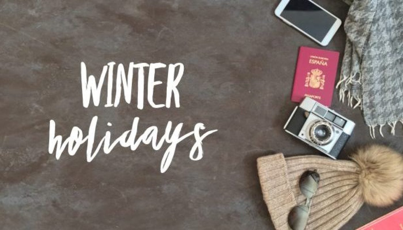 Winter Holidays