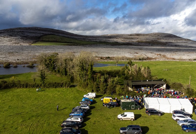Winterage Festival