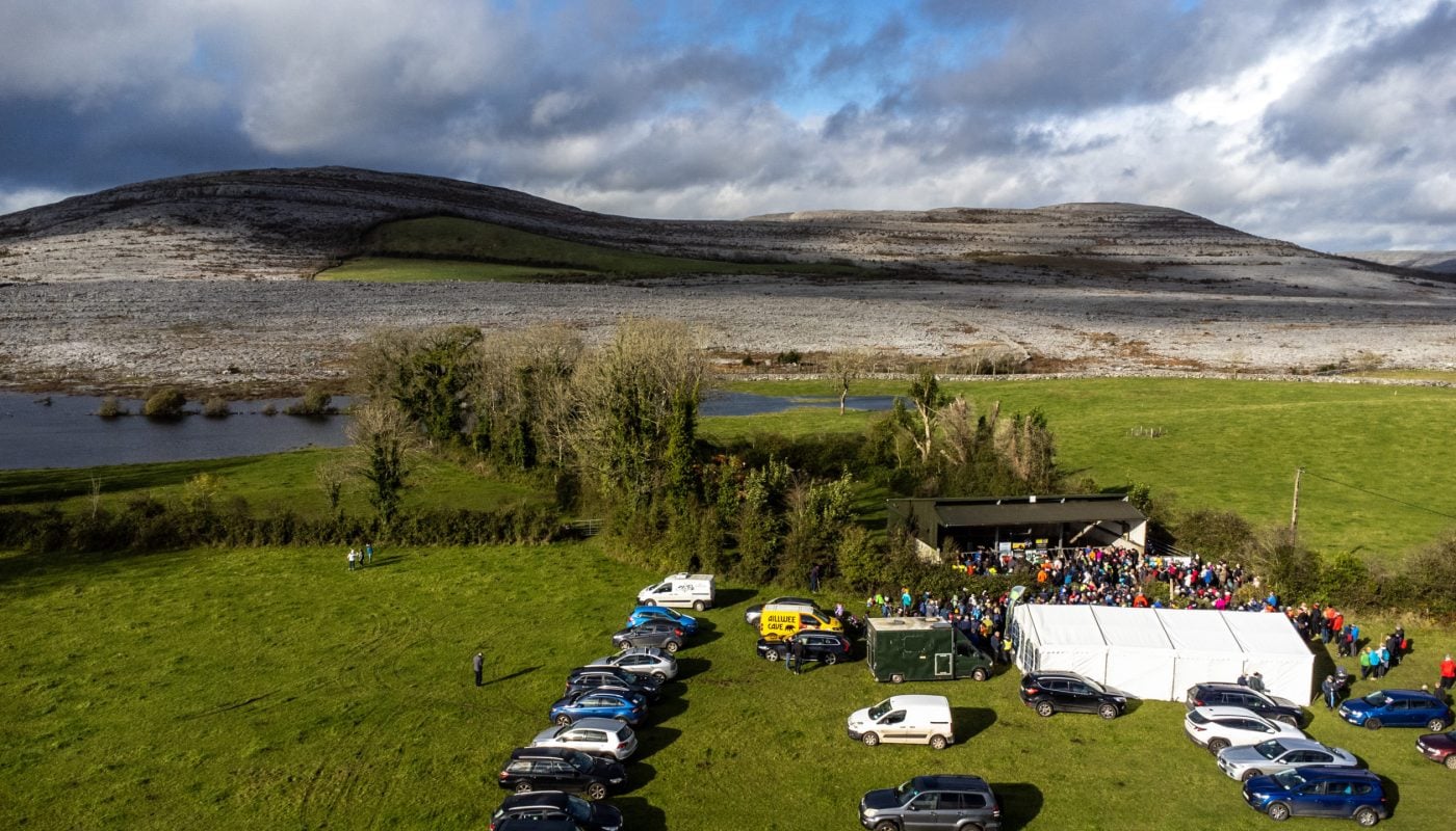 Winterage Festival