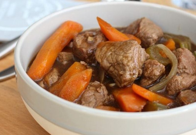 Wonky Spatula Beef Stew 1