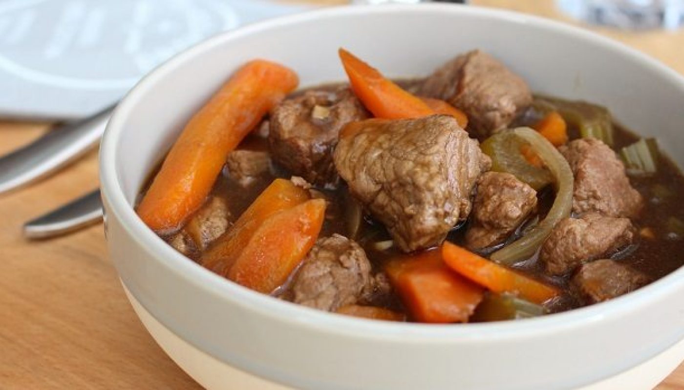 Wonky Spatula Beef Stew 1