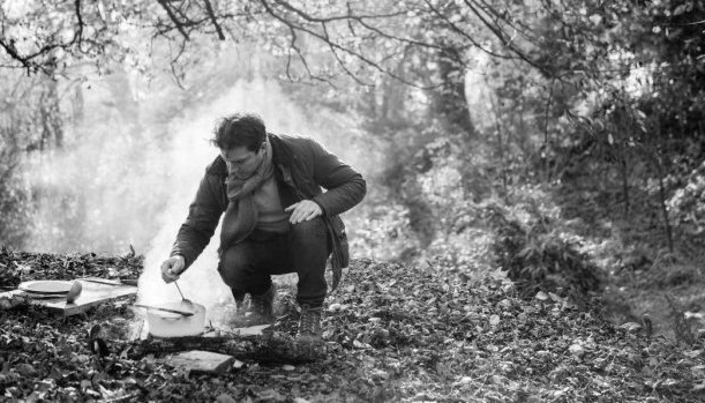 Wood Fired Feast Gill Meller